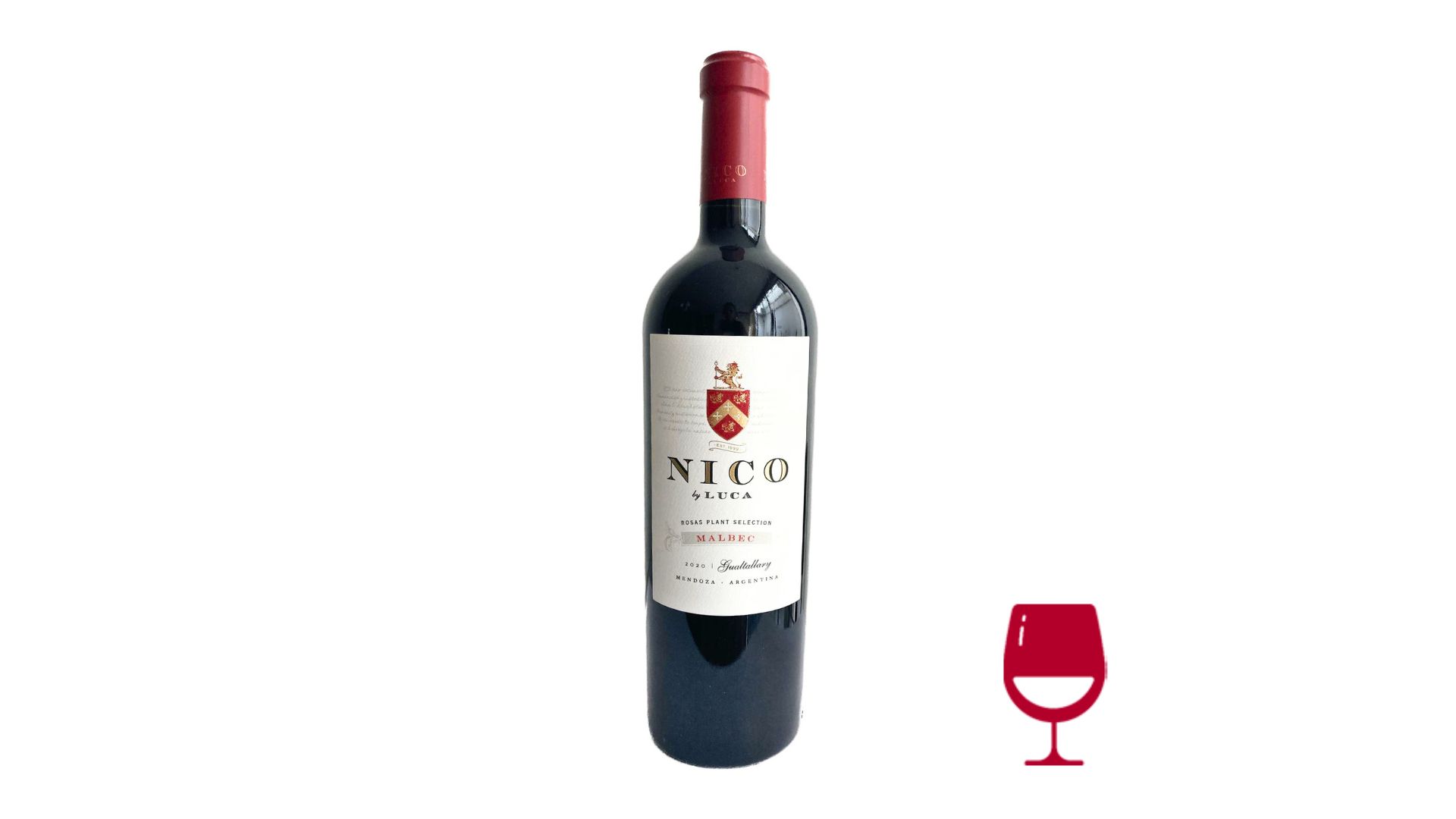 Nico by Luca Malbec