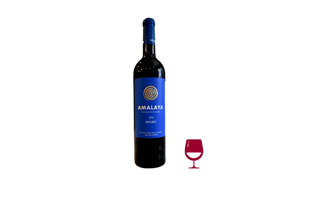 Amalaya Malbec